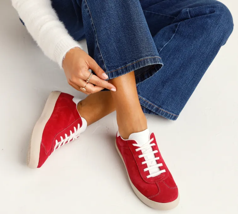 Hoe kies ik een paar schoenen met de juiste breedte?