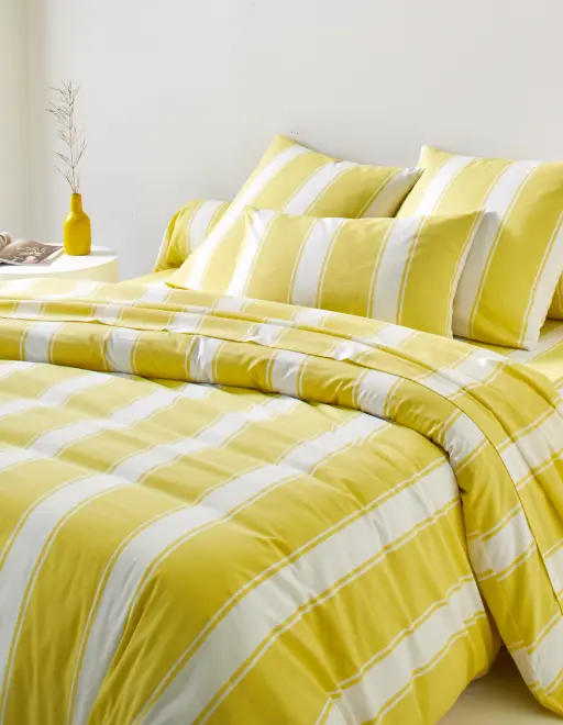 Sélection linge de lit Blancheporte