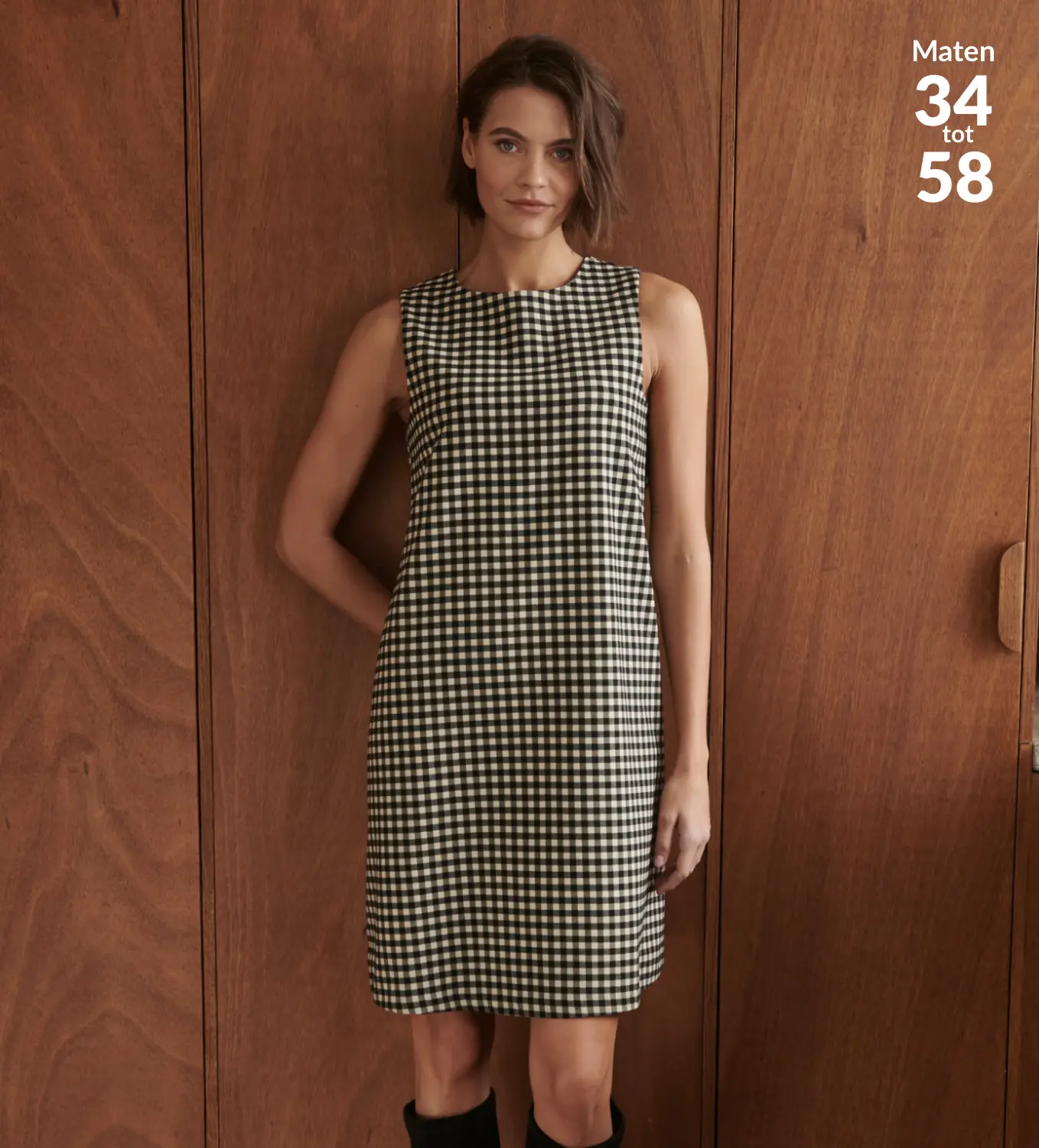 Ontdek onze nieuwe collectie op de website Blancheporte.be 