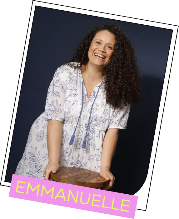 Emmanuelle