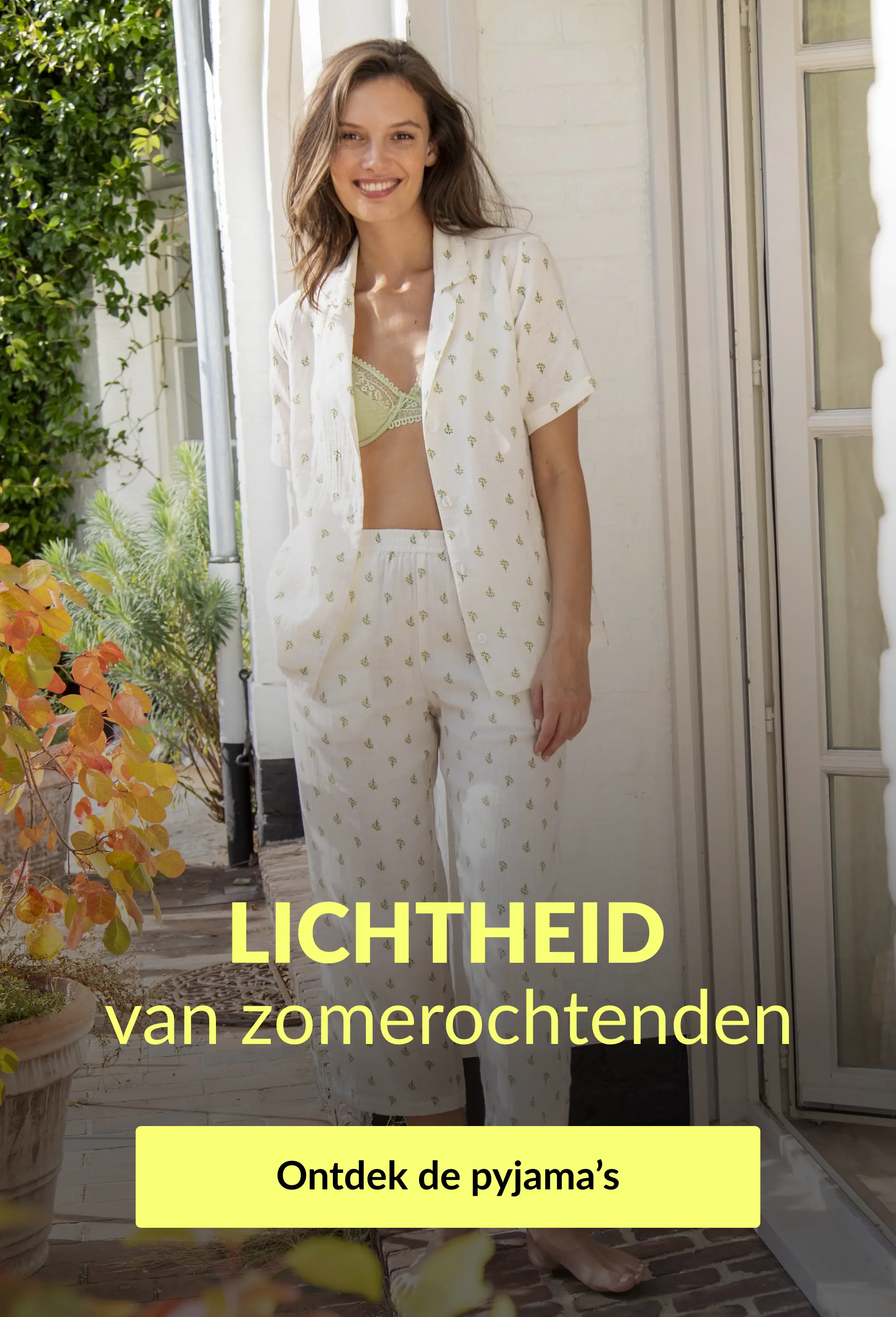 Ontdek de nachtwereld voor vrouwen