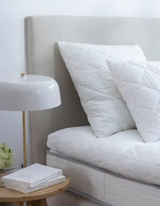 Ontdek onze ruime selectie beddengoed bij Blancheporte