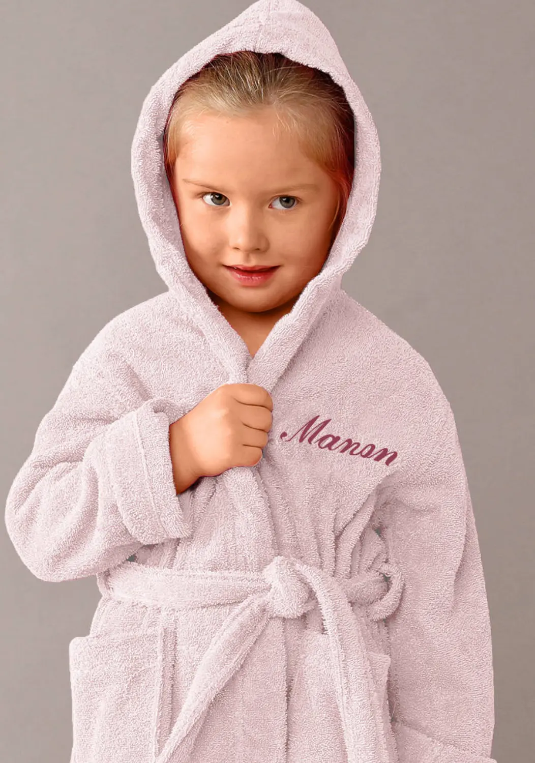 Happy Black Days: profiteer van al onze personaliseerbare borduursels op huishoudtextiel