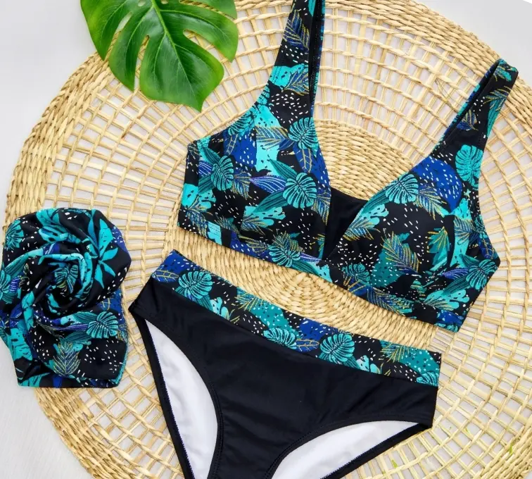 Welk badpak of bikini kiezen na een borstoperatie?