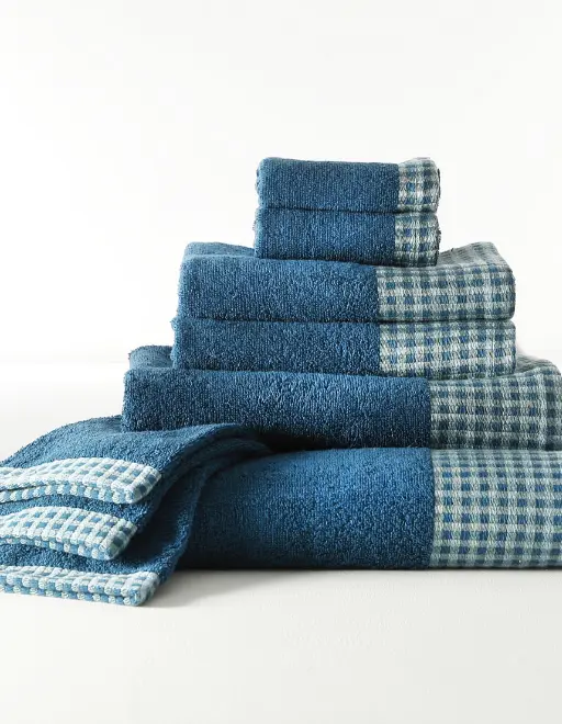 Voir le linge de bain