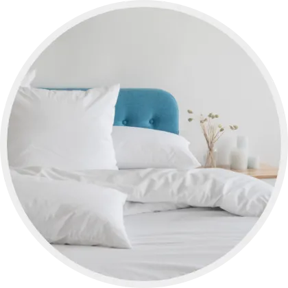 Comment bien choisir sa parure de lit ? Blog Blancheporte