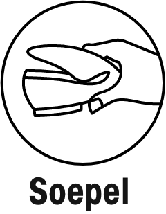 Soepel