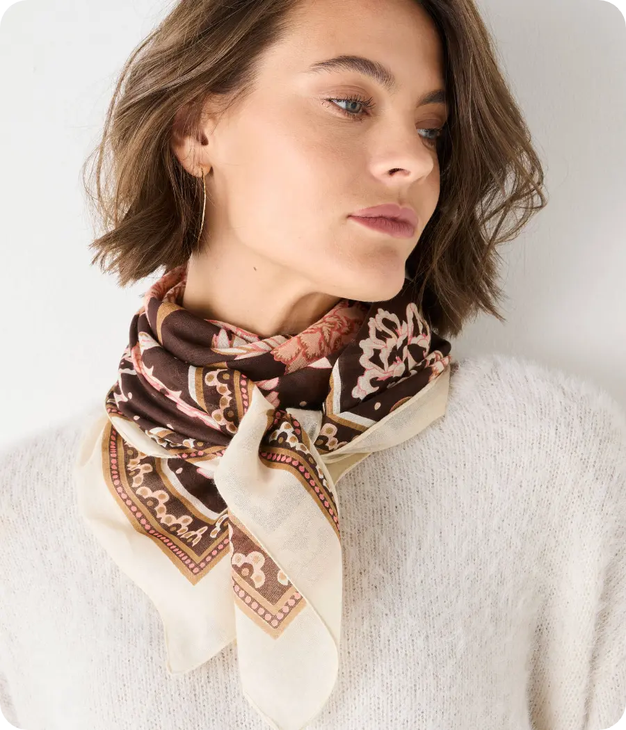 Blancheporte heeft tal van cadeau-ideeën voor de feestdagen voor u verzameld, ontdek ze hier.