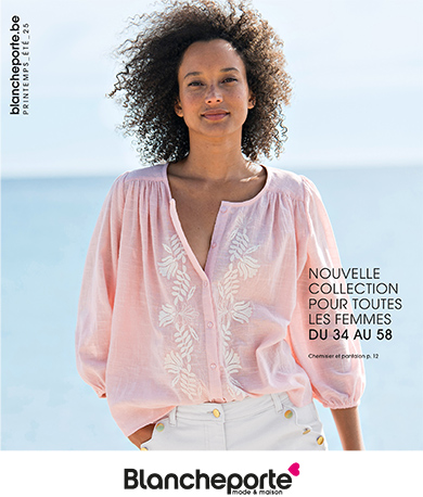 Catalogue à commander