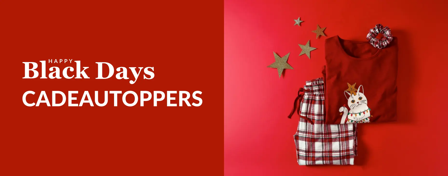 Happy Black Days: cadeau-ideeën voor dames, heren, kinderen en decoratie om iedereen blij te maken