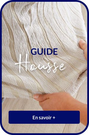 Conseils Blancheporte : comment bien choisir ses housses de chaise et de canapé ?