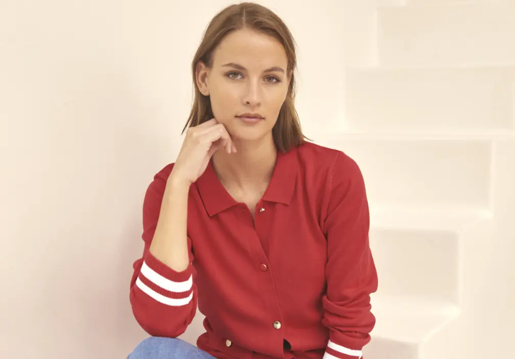 Nouvelle collection Femme