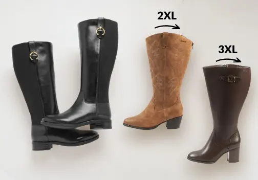 Découvrez les dernières collections Blancheporte : les chaussures pour toutes les femmes