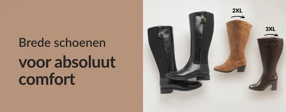 Ontdek de nieuwste collecties van Blancheporte: schoenen voor alle vrouwen