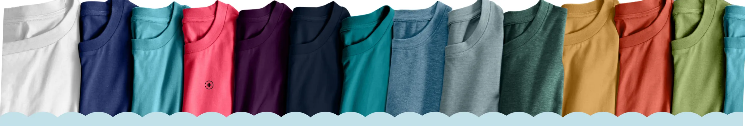 Lot de 3 t-shirts col rond manches courtes pour homme, basiques essentiels pas cher | Blancheporte