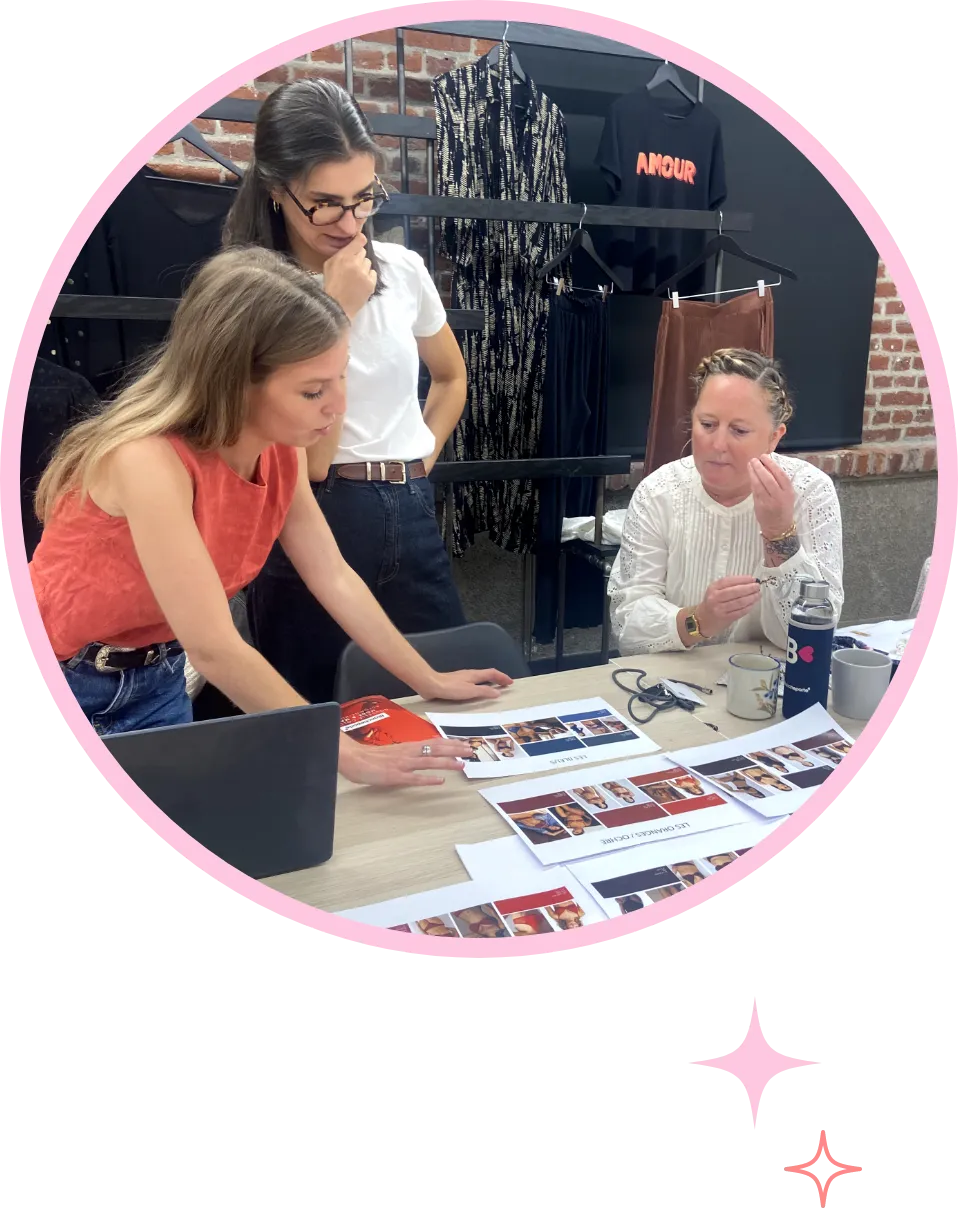 Blancheporte met à l'honneur la reconstruction physique et morale des femmes après un cancer du sein | Blog Blancheporte