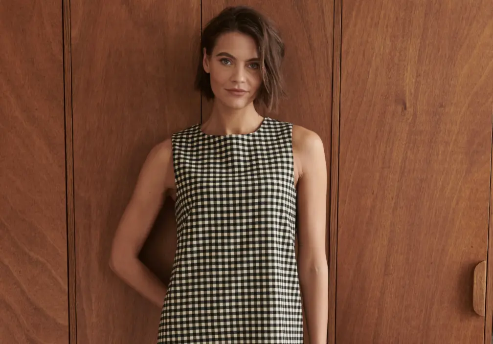 Découvrez notre nouvelle collection sur le site Blancheporte.be