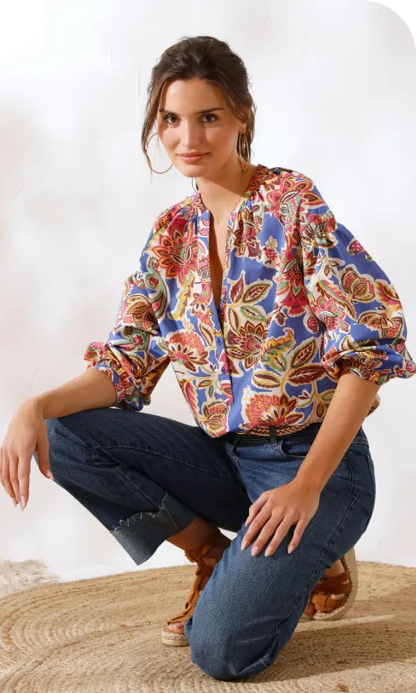 Mode femme : Édition limitée