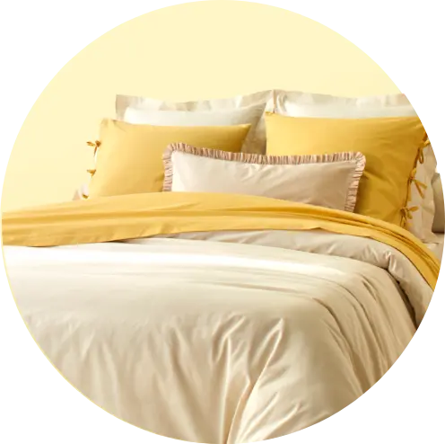 Huislinnen voor kleine prijsjes | Blancheporte