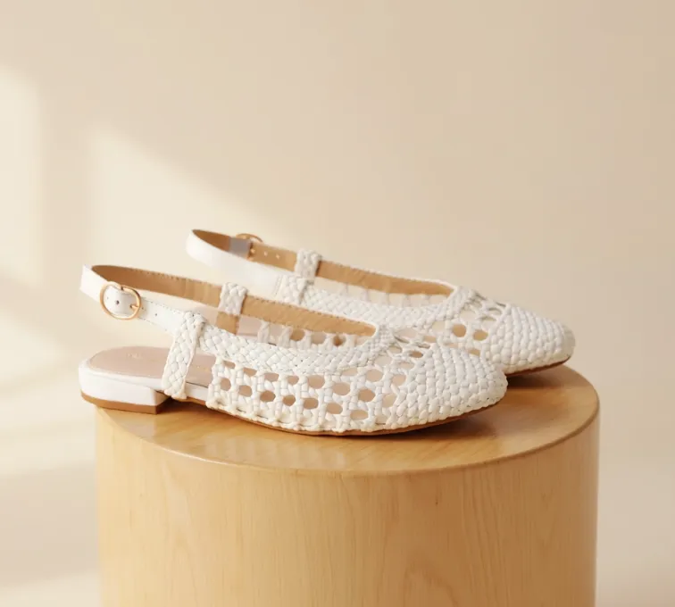 Quelles chaussures d&rsquo;&eacute;t&eacute; porter quand on n&rsquo;aime pas montrer ses pieds ?