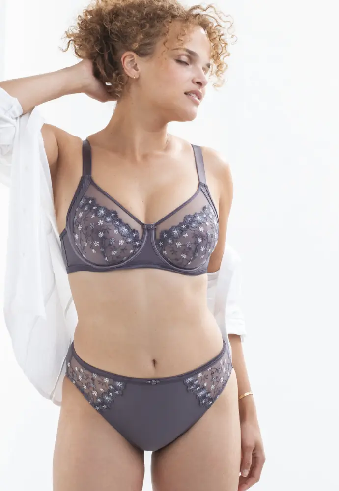 Beha met beugels | Blancheporte
