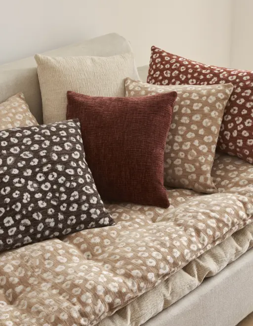 Déco textile Blancheporte