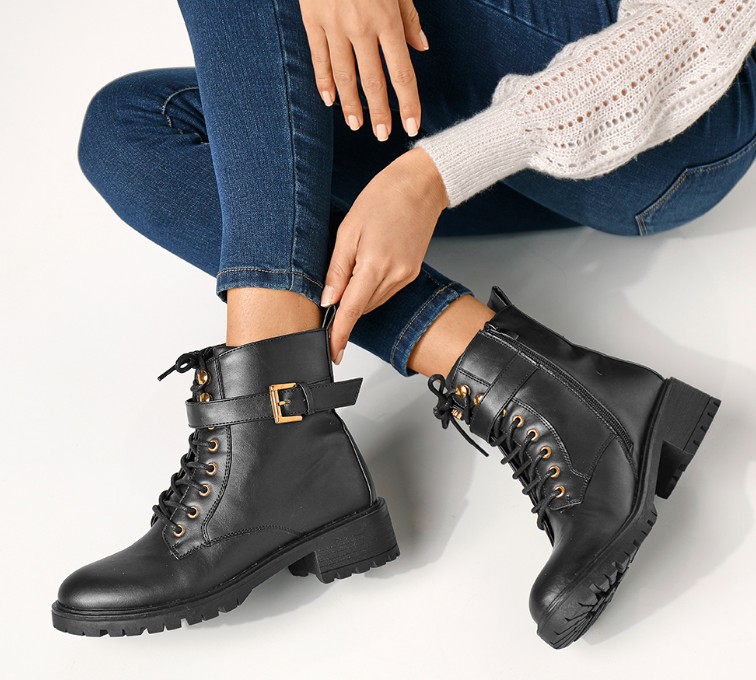 Conseils mode comment porter la boots montante
