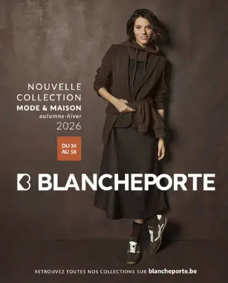 Catalogue Blancheporte