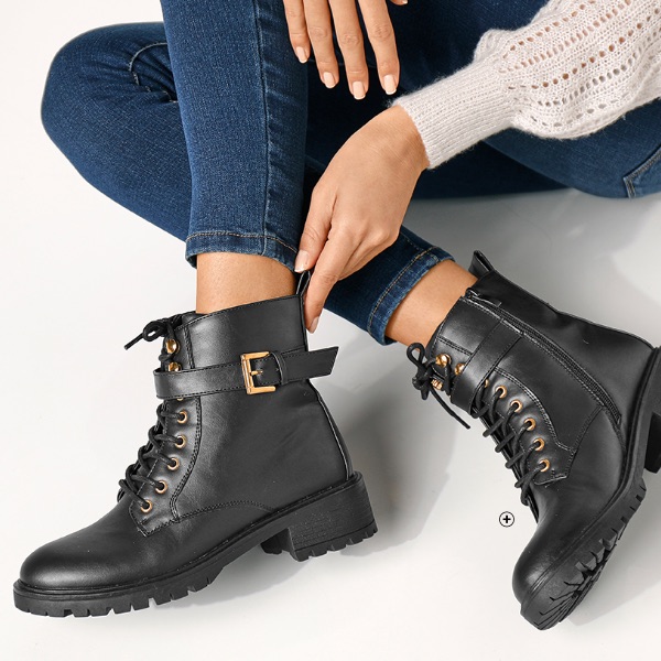 Conseils : choisir et porter des boots