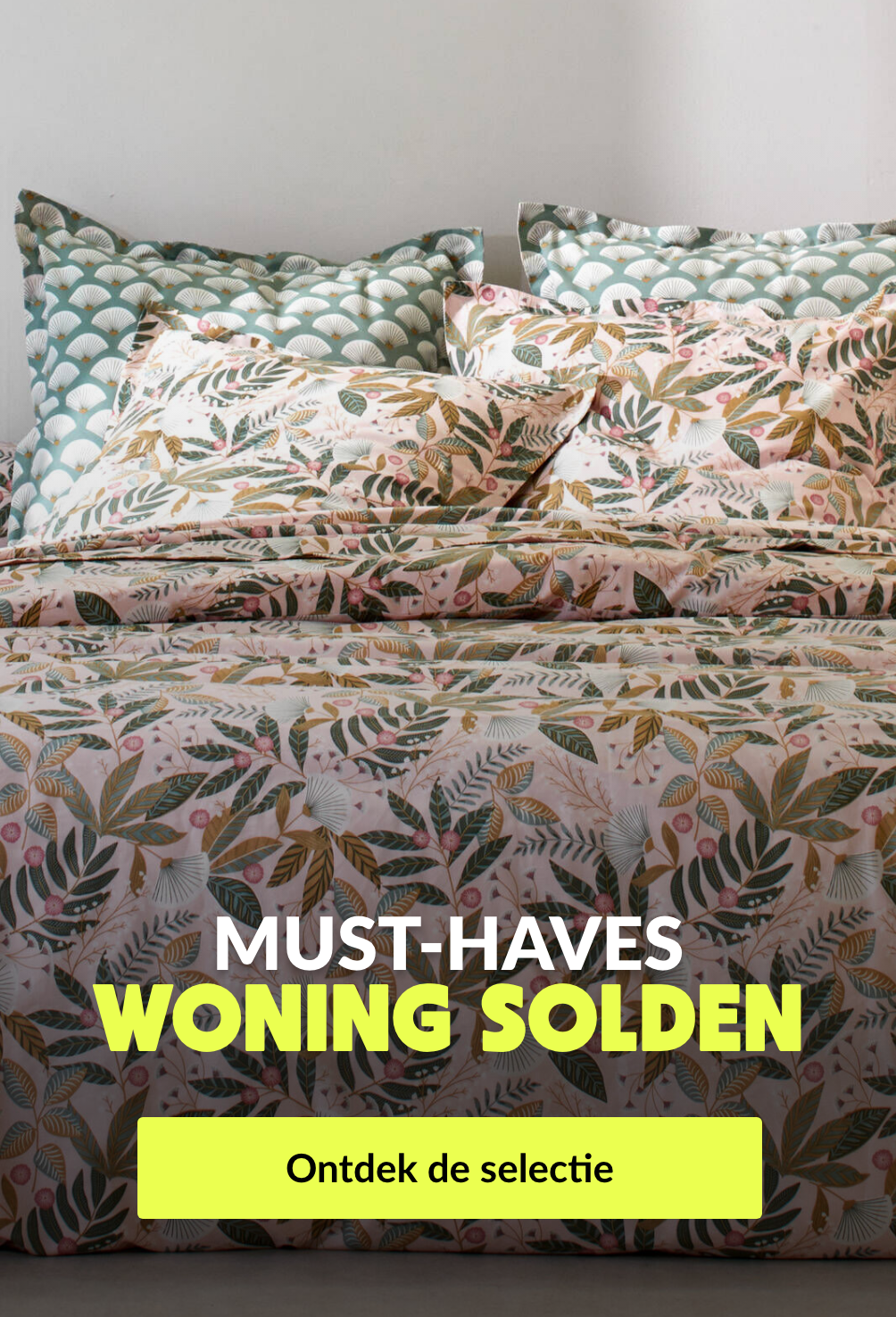 Word verliefd op onze favoriete huis-uitverkoopartikelen