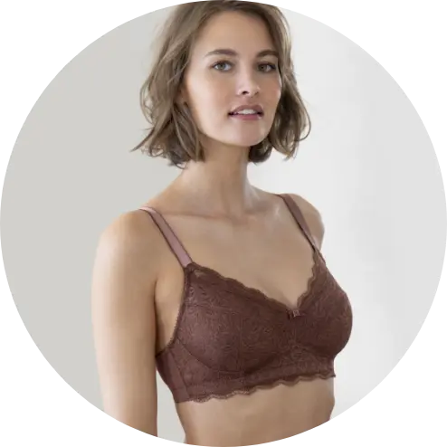 Lingerie van 85A tot 140G | Blancheporte