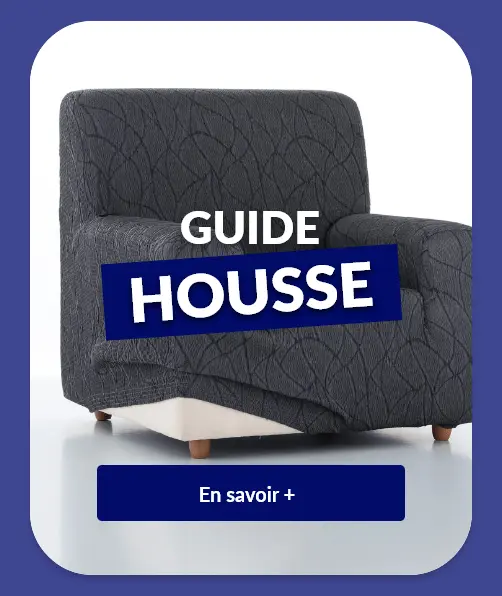 Retrouvez les conseils Blancheporte pour bien choisir votre housse de couette