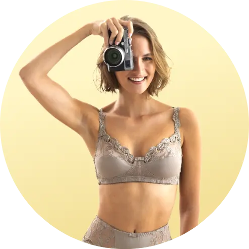 Lingerie van 85A tot 140G | Blancheporte