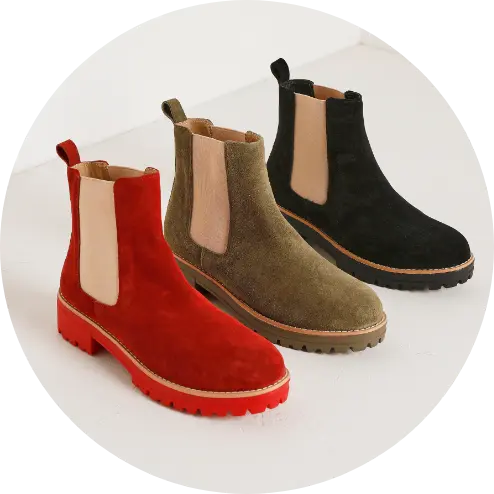 Schoenen tot 42 | Blancheporte