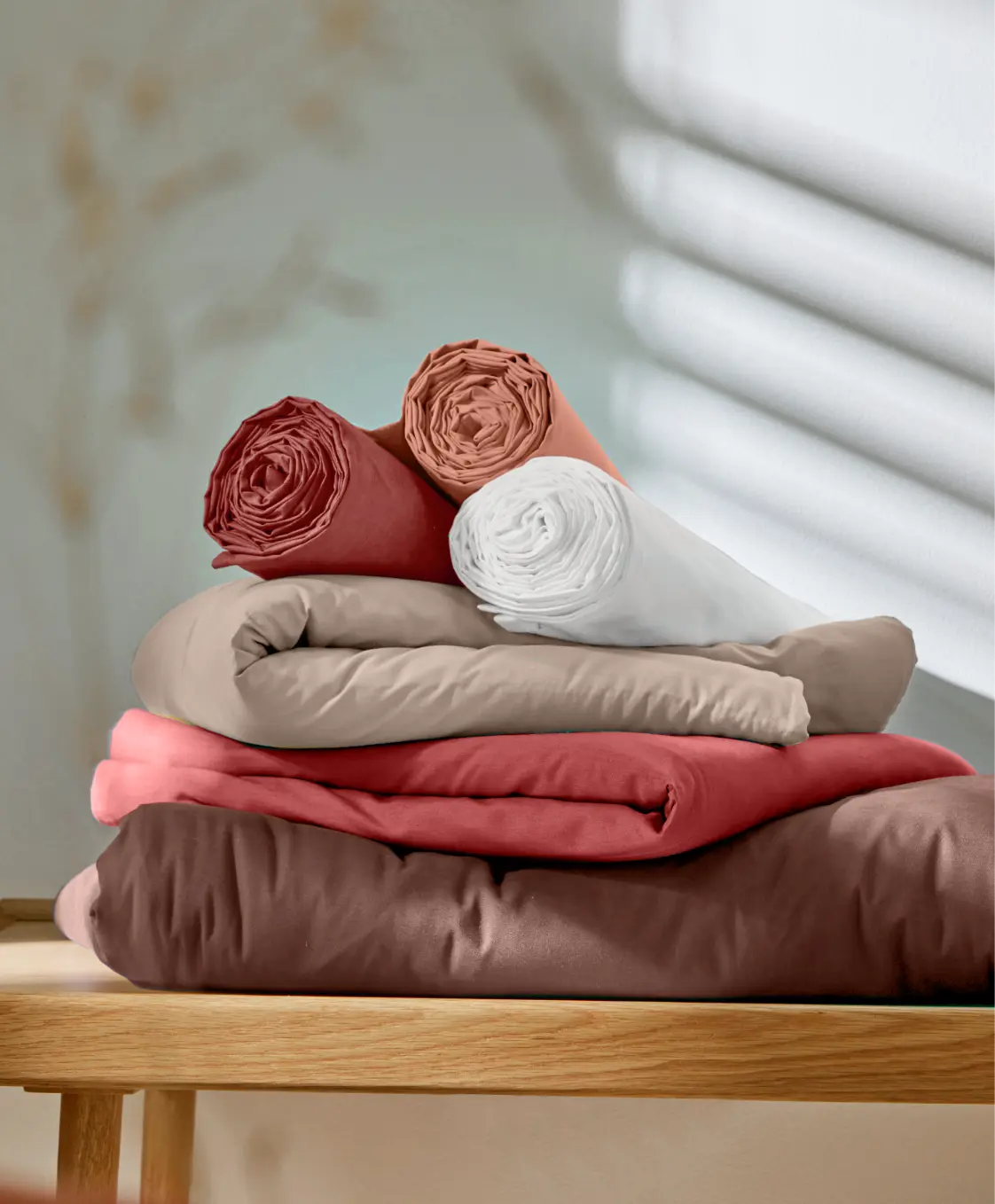 Linge de maison