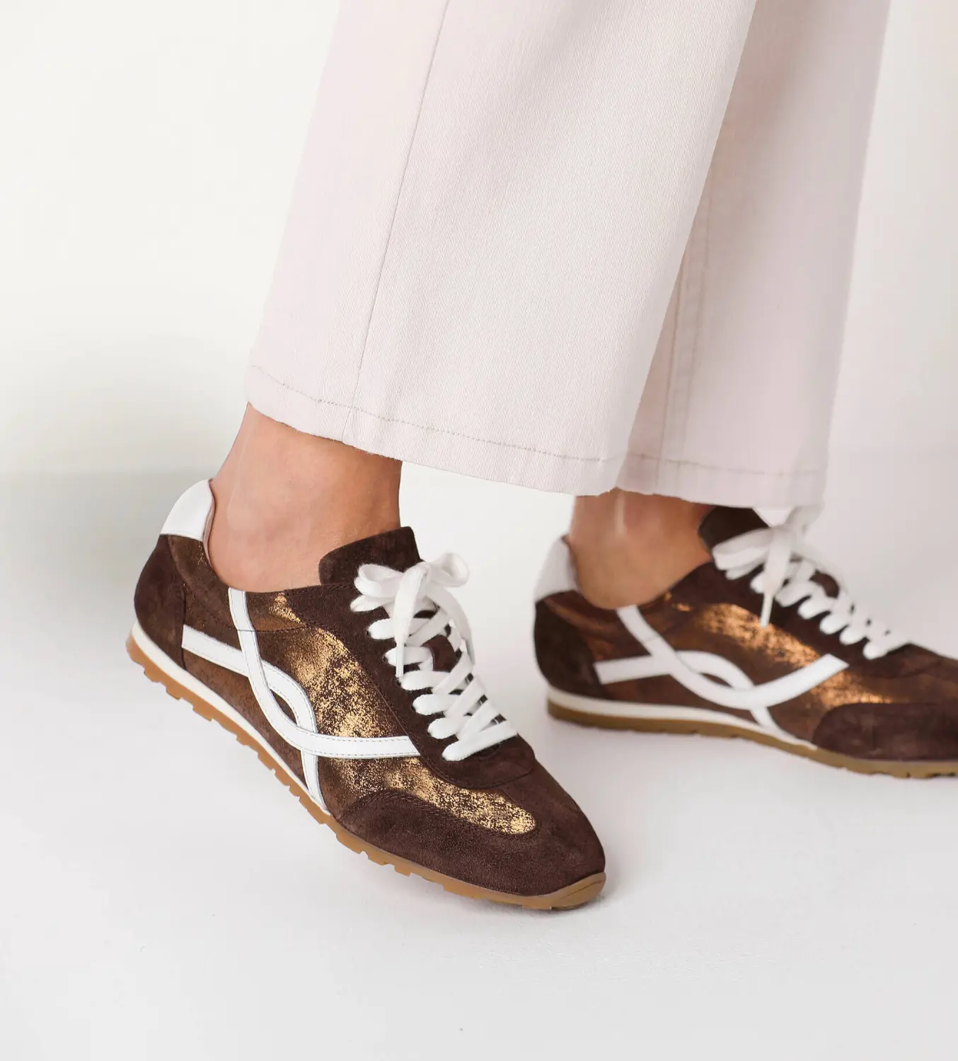 De onweerstaanbare dagen bij Blancheporte: tot -50% op onze sneakers