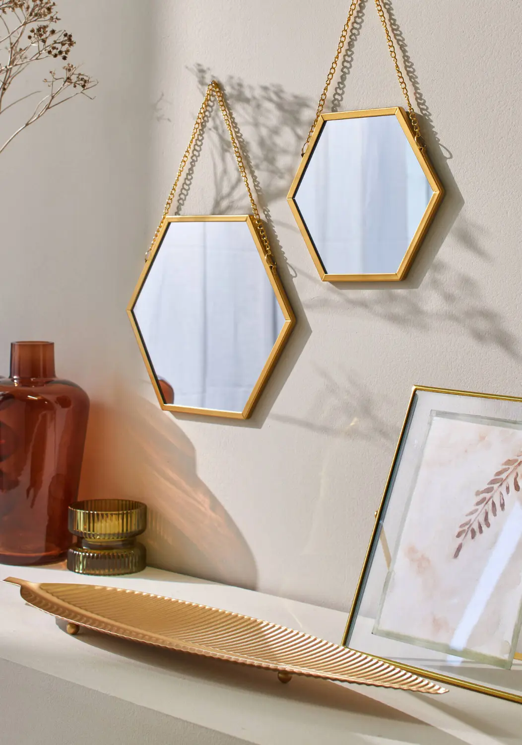 Happy Black Days : profitez d'une large sélection de meubles & déco avec Blancheporte