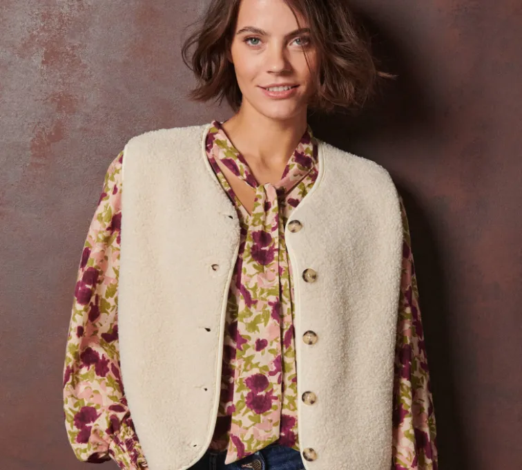 De layering trend, of hoe kleding te dragen in laagjes voor een compleet nieuwe stijl?