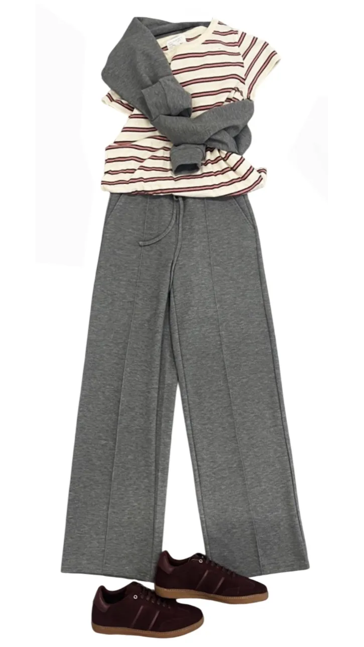 Look Libre d'être optimiste - Blog Blancheporte