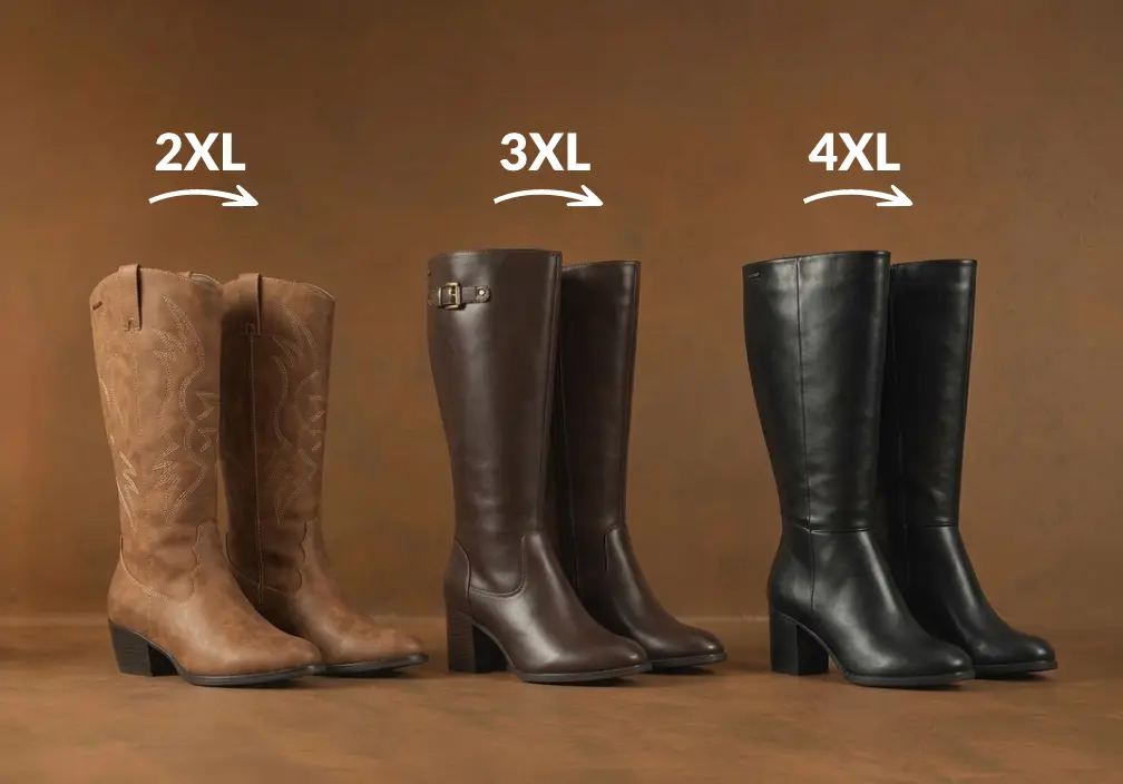 Ontdek de nieuwste collecties van Blancheporte: schoenen voor alle vrouwen