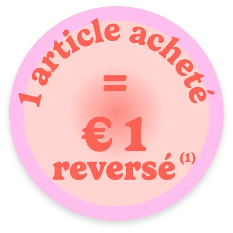 Octobre rose tous unis contre le cancer du sein avec Blancheporte