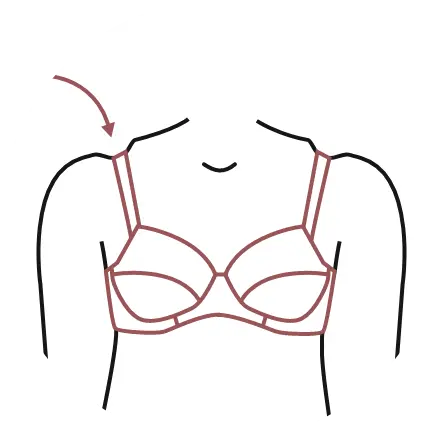 Astuces : comment choisir sa taille de soutien-gorge ? Blog Blancheporte