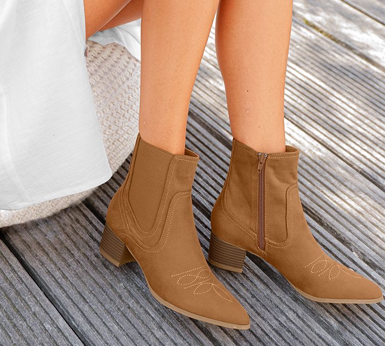 Hoe de juiste schoenen te kiezen in functie van uw voeten?