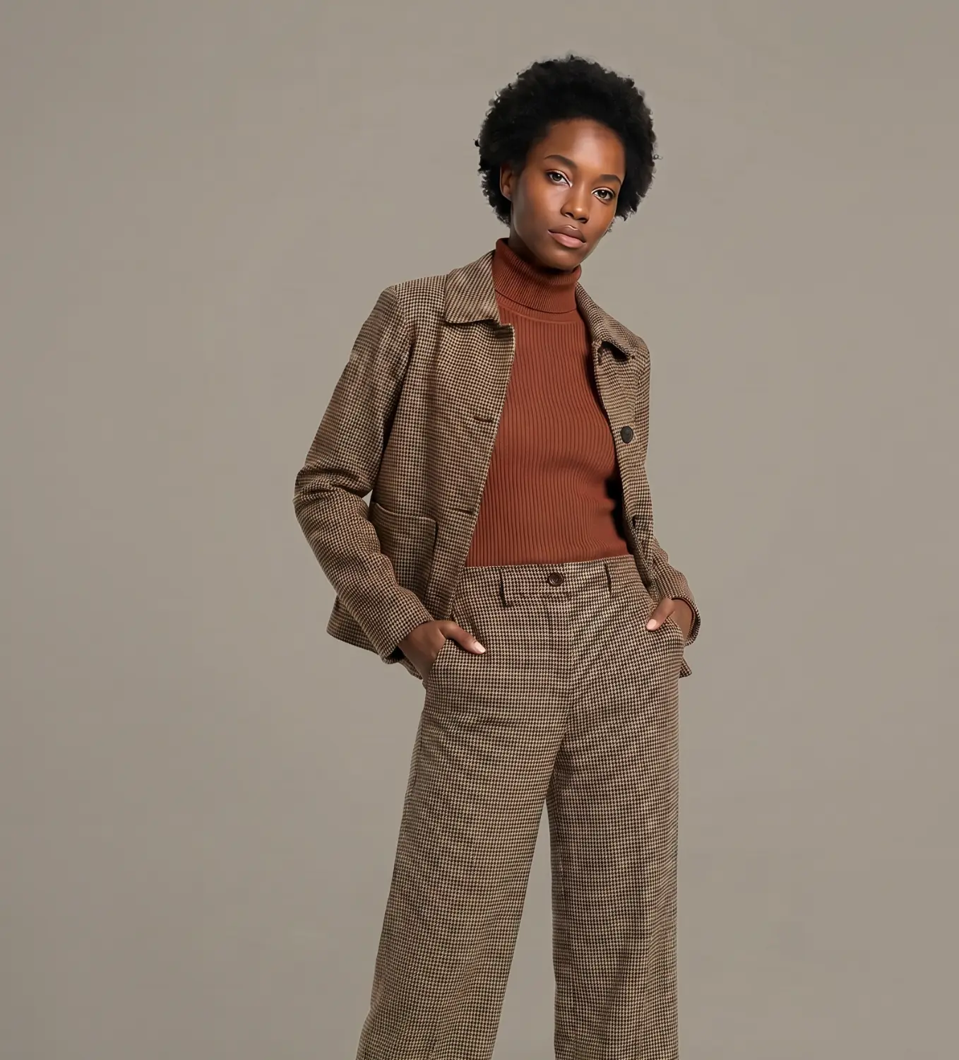 Découvrez les Mode Femme femme du moment