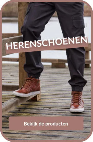 Profiteer van onze schoenencollecties voor heren