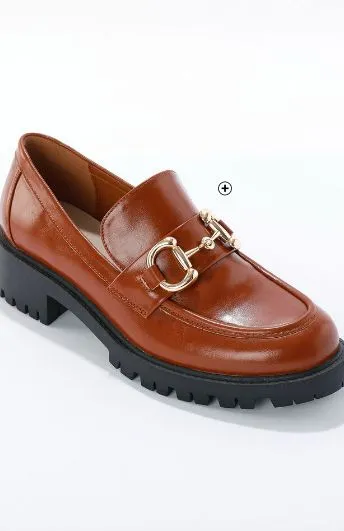 Mocassins femme fantaisie semelle crantée pas cher | Blancheporte Mocassins femme fantaisie semelle crantée pas cher | Blancheporte