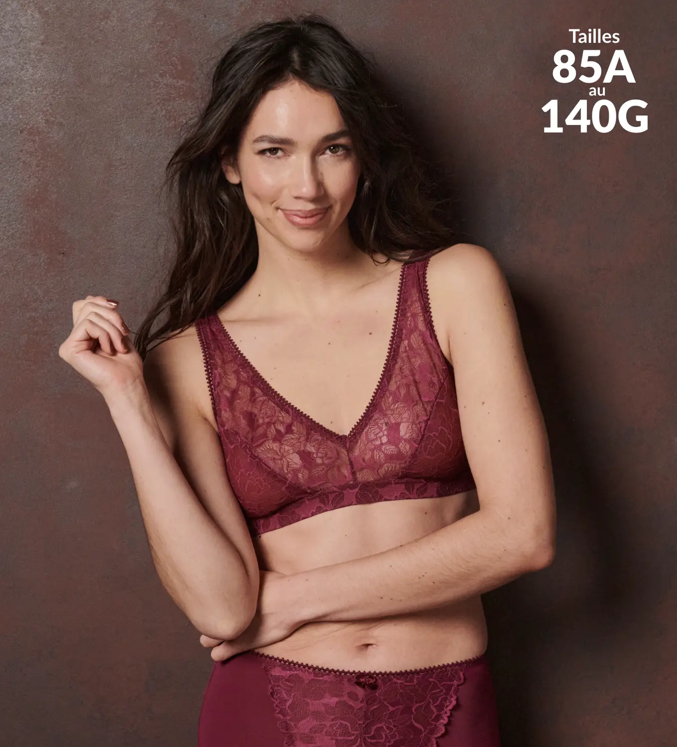 Découvrez les tendances et nouveautés lingerie du moment