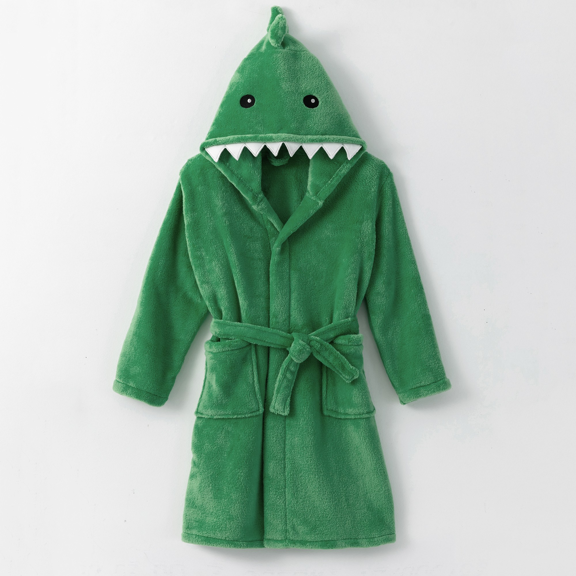Peignoir de bain dinosaure clearance