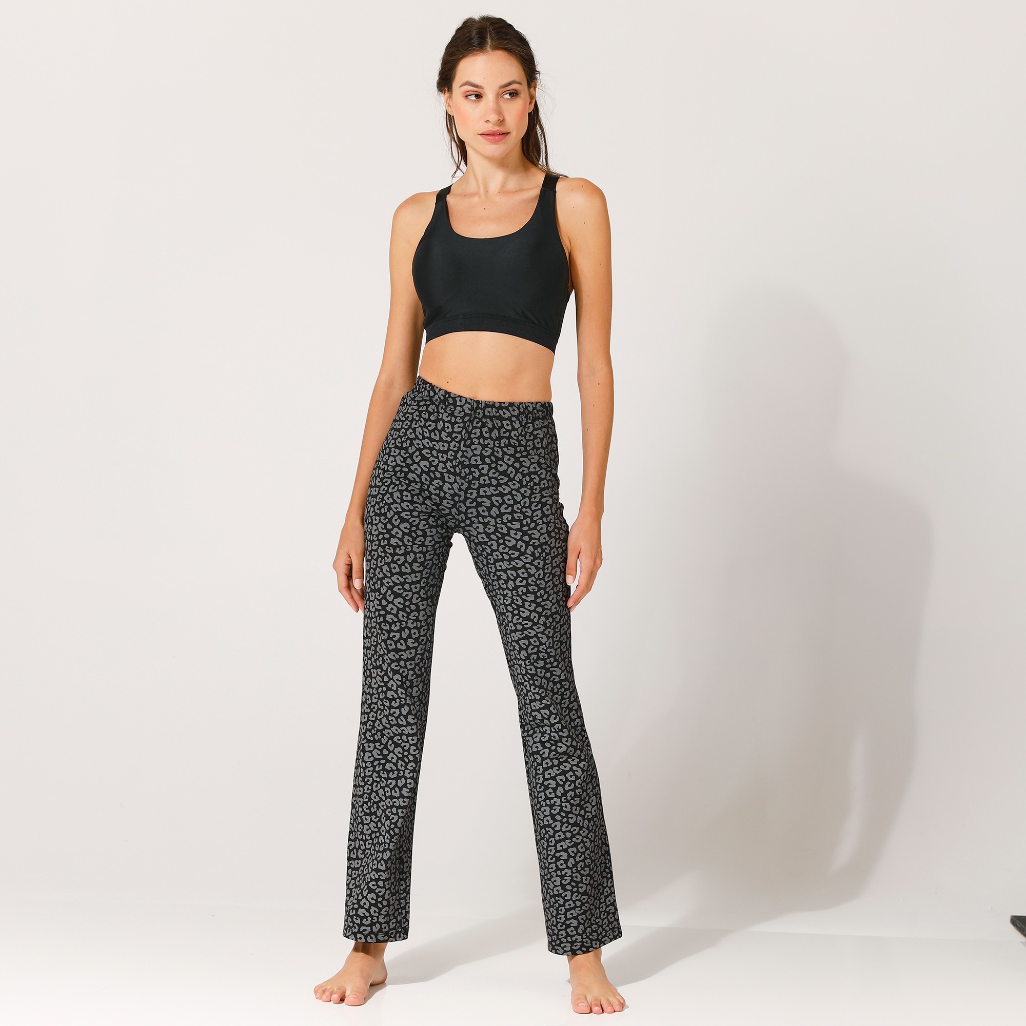 Calecon trompette femme discount