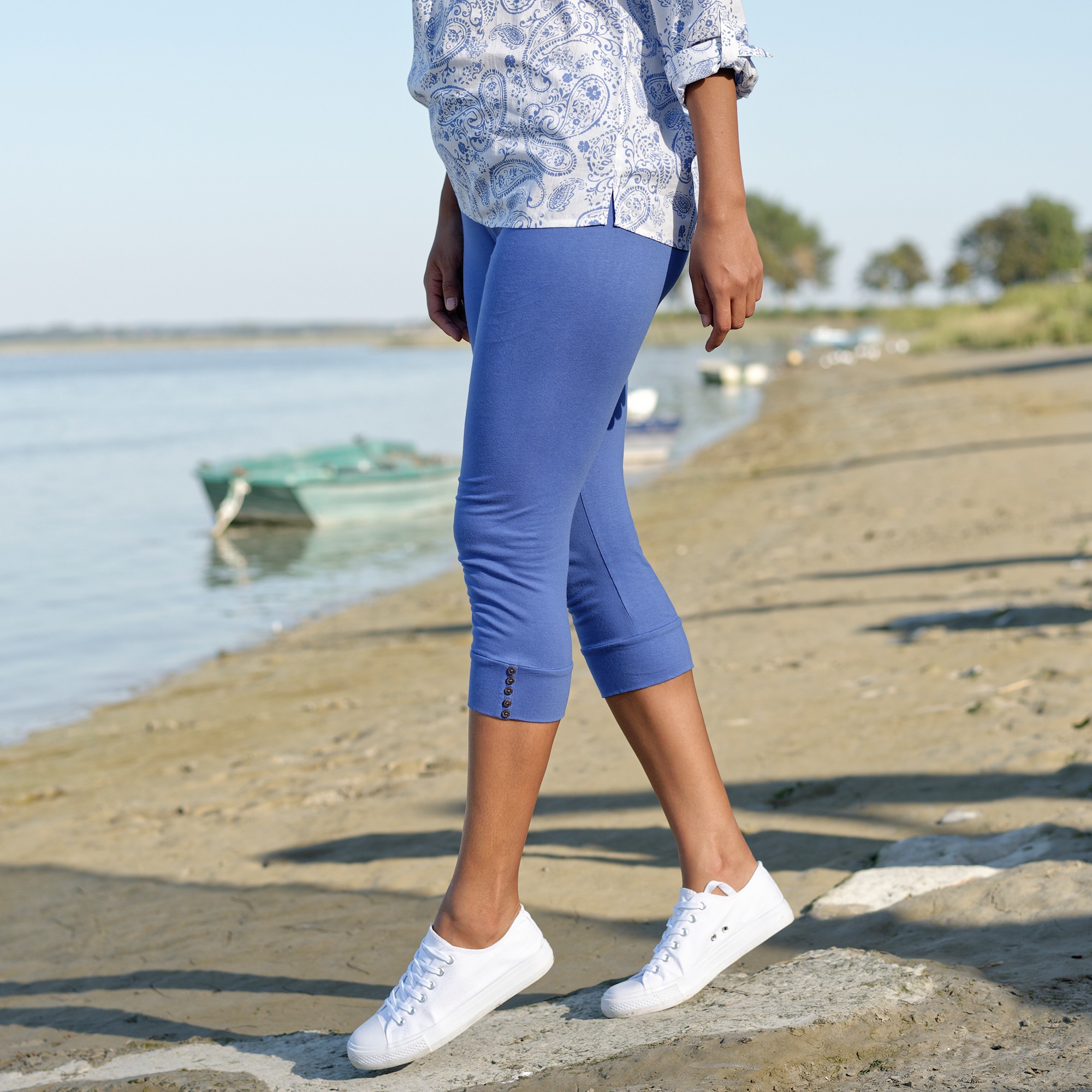 Blanche porte legging deals